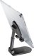 Stojak Cellular Line Cellularline Table Stand für Handys und Tablets, schwarz 4