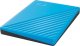 Dysk zewnętrzny HDD WD My Passport 6TB Niebieski (WDBR9S0060BBL-WESN) 4
