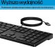 Klawiatura HP Desktop 320K (9SR37AA#AKC) 4