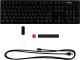 Klawiatura HyperX Alloy Origins HyperX Aqua (639N5AA#ABA) 4