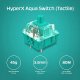 Klawiatura HyperX Alloy Origins HyperX Aqua (639N5AA#ABA) 6