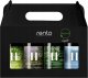Sourcing Zestaw zapachów do sauny RENTO 4 × 100 ml 1