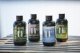 Sourcing Zestaw zapachów do sauny RENTO 4 × 100 ml 4