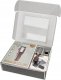 Maszynka do włosów Wahl Wahl Pro Rinkinys: plaukų kirpimo mašinėlė Magic Cordless ir mobili barzdaskutė Travel Shaver WAHP3615-0473 3