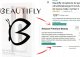 Beautifly Beautifly B-Glossy blush beadatinė mezoterapija 12