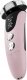 Beautifly Beautifly B-Glossy blush beadatinė mezoterapija 4