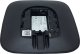 Ajax CONTROL PANEL WRL HUB 2 4G/Juodas 38240 AJAX 5