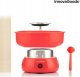 Maszynka do waty cukrowej InnovaGoods InnovaGoods Maszynka do Waty Cukrowej Cantty 4
