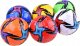 Jokomisiada Sportowa Piłka ręczna 6" do gry zabawy SP0710 9
