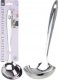 GET-IT Chochla stalowa 80 ml, 29 cm 1