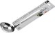 GET-IT Chochla stalowa 80 ml, 29 cm 3