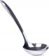 GET-IT Chochla stalowa 80 ml, 29 cm 4