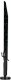 Ukonic Ukonic 16285 lampa stołowa LED Czarny, Biały 1