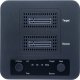 Stacja dokująca StarTech M2-HDD-DUPLICATOR-N1 duplikator Duplikator HDD/SSD 1 kopii Czarny 3