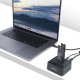 Stacja dokująca StarTech M2-HDD-DUPLICATOR-N1 duplikator Duplikator HDD/SSD 1 kopii Czarny 8