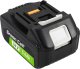 Green Cell Green Cell Bateria do Makita LXT 18V 5Ah zamiennik BL1850 3