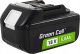 Green Cell Green Cell Bateria do Makita LXT 18V 5Ah zamiennik BL1850 4