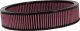 K&N FILTERS Wkładka K&N E-1650 1