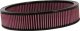 K&N FILTERS Wkładka K&N E-1650 2