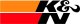 K&N FILTERS Filtr stożkowy K&N RE-0870 102mm 11