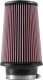 K&N FILTERS Filtr stożkowy K&N RE-0870 102mm 6