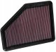 K&N FILTERS Wkładka K&N 33-3051 11
