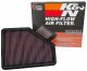 K&N FILTERS Wkładka K&N 33-3051 13