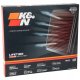 K&N FILTERS Wkładka K&N 33-3051 10
