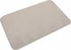 Douceur d`Interieur Dywanik łazienkowy 45x75cm taupe 1
