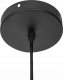 Atmosphera Lampa boho wisząca z plecionki ze słomy LAHYS, Ø 28 cm 3