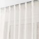 Douceur d`Interieur Firanka z ukrytymi szelkami HALTONA, 140 x 240 cm 4