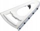 Maximex Wielofunkcyjny otwieracz kuchenny 6w1 COMFORT 1