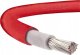 Dahua Technology Przewód kabel 4mm2 MG Wires, H1Z2Z2-K CZERWONY 1m 1