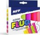 MFP paper kreda chodnikowa M fluo owalna mix kolorów 6320142 2