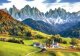 Educa Educa 2000 Autumn In The Dolomites 2