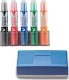 Pilot V Board Master Whiteboard-Marker 2.0 - 5.0 mm Wielokolorowy 4