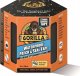 Gorilla Sports Patch & Seal - 100mm - Sort - Waterproof - 3 m. 1