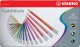 Stabilo STABILO CarbOthello, Multicolour, 60 pc(s) 1