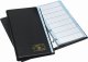 Bantex Telefonregister Copenhagen medium sort 2