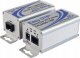 Adapter powerline Renkforce Renkforce Netzwerkverlängerung 2-Draht Reichweite (max.): 500 m 100 MBit/s (RF-2555340) 4