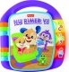 Fisher-Price Fisher Price Laugh & Learn Storybook Rhymes DA 1