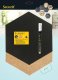 Securit Securit FB-CB-HEX, 155 mm, 179 mm, 3 mm, 200 g, 7 pc(s) 12