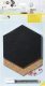 Securit Securit FB-CB-HEX, 155 mm, 179 mm, 3 mm, 200 g, 7 pc(s) 2