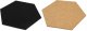 Securit Securit FB-CB-HEX, 155 mm, 179 mm, 3 mm, 200 g, 7 pc(s) 5