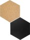 Securit Securit FB-CB-HEX, 155 mm, 179 mm, 3 mm, 200 g, 7 pc(s) 7