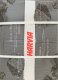 HARVIA kamienie do sauny Ø 10-15 cm 20 kg 2