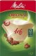 Melitta Melitta Coffee filter 1X6 - 40 pcs. 1