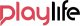 Rolki Playlife Playlife Skøjter Glacier Str. 29 - 32 2