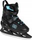 Rolki Playlife Playlife Skøjter Glacier Str. 29 - 32 3