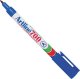 Artline Permanent marker 700, 0,7 mm niebieski 2